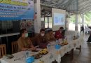 Pendidikan Calon Guru Penggerak (CGP) bagi Wilayah Kecamatan Membalong