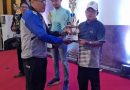 Kabupaten Belitung raih Juara Umum I dan III O2SN Tingkat Provinsi Kep. Babel 2023
