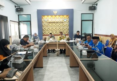 Forum Perangkat Daerah DISDIKBUD Kab. Belitung dalam rangka penyusunan Rencana Kerja (RENJA) Tahun 2025